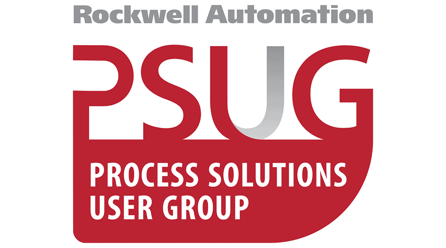 Rockwell Logo - Rockwell Automation Process Solutions User Group (PSUG) Vector Logo