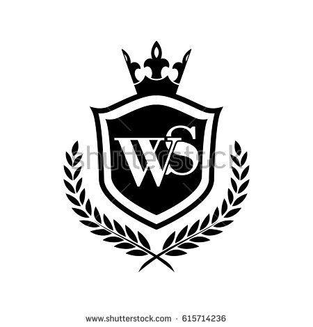 WS Logo - Ws Logos