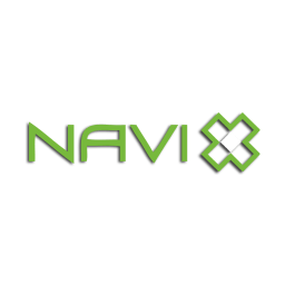 Navi-X Logo - Kodi Community Forum 3.x