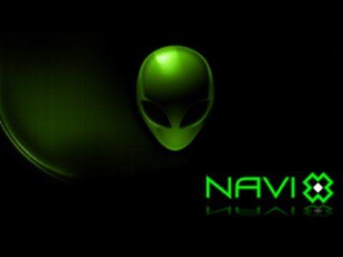 Navi-X Logo - Navi-X add-on for KODI 17 krypton media center 2017 Review guide n how to  install