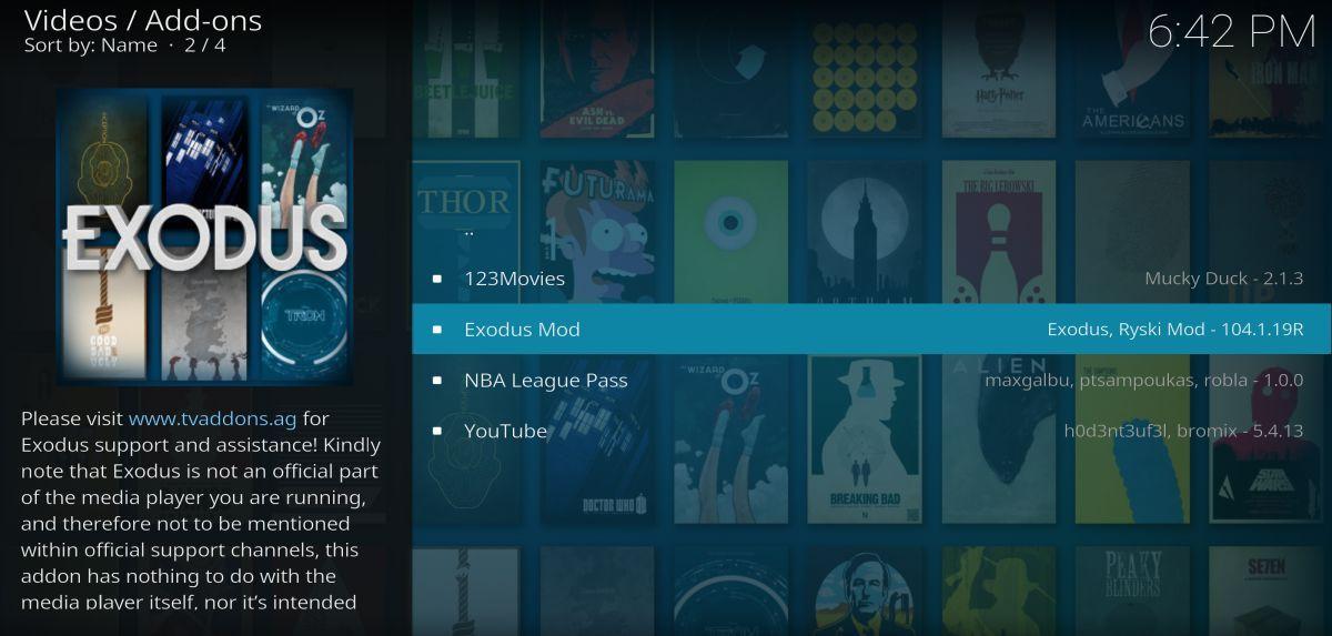 Navi-X Logo - Best Navi X Alternatives For Kodi To Deliver Great Streaming Experience