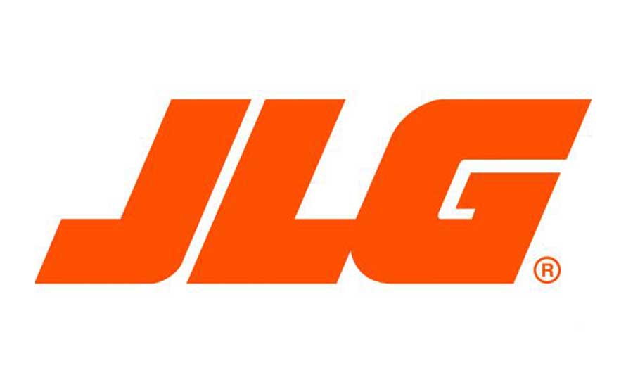 JLG Logo - From JLG Industries, Inc.: Reduce the risk of injuries and accidents ...