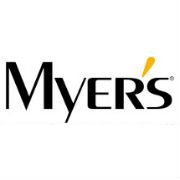 Myer Logo - Working at Myer's Beds | Glassdoor.co.uk