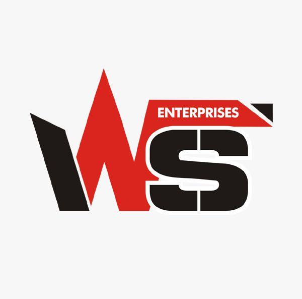 WS Logo - Entry #21 by faizamohsin14 for Design a Logo for WS Enterprises ...