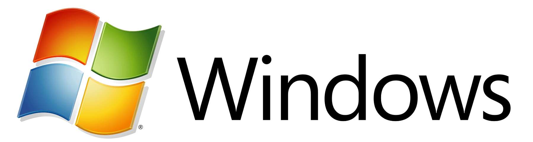 Microsoft Windows Logo - Microsoft Windows Logo PNG Transparent Microsoft Windows Logo.PNG ...