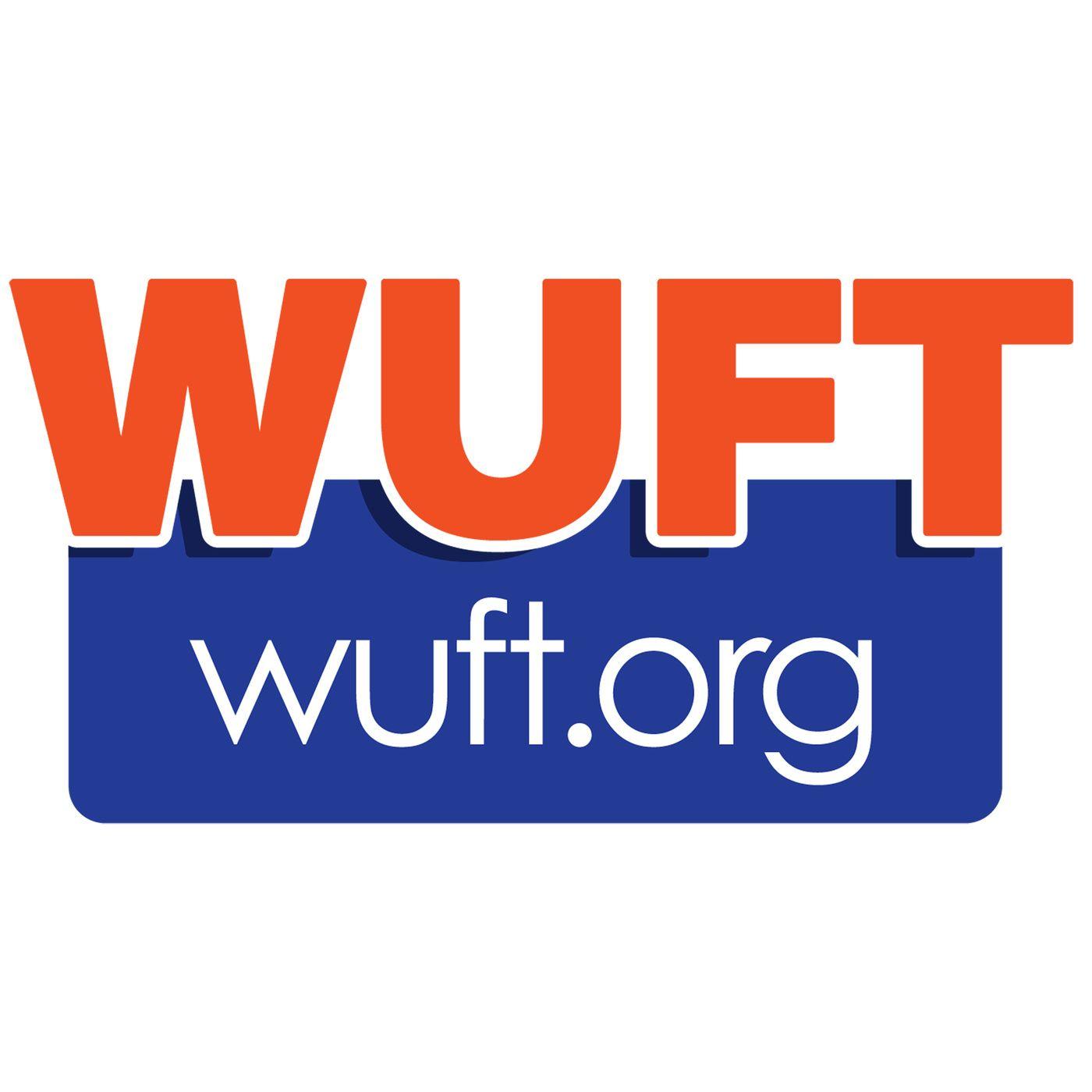 WUFT Logo - The Point – WUFT News : NPR