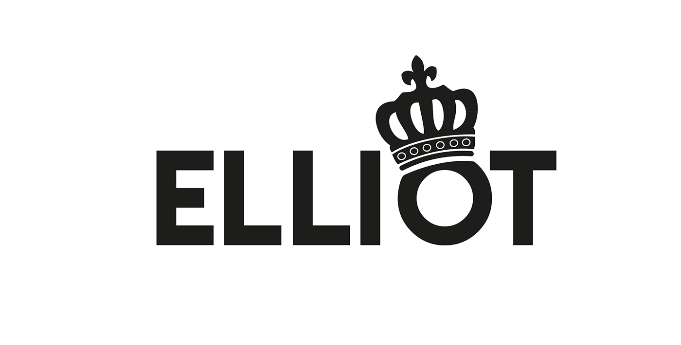Elliot Logo - Elliot (logo design)