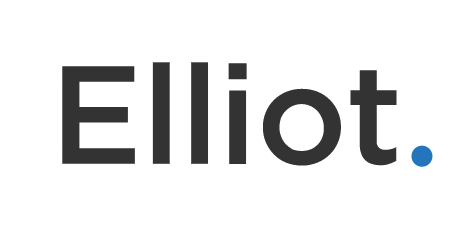 Elliot Logo - Elliot Logo - Bowery Capital