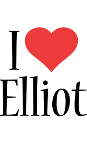 Elliot Logo - Elliot Logo | Name Logo Generator - I Love, Love Heart, Boots ...