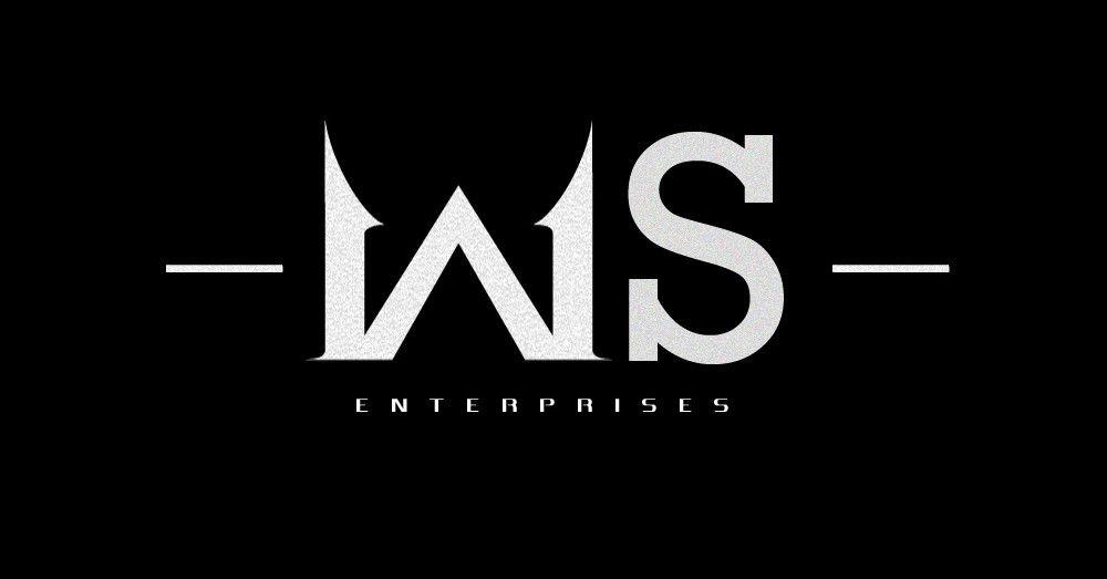 WS Logo - Entry #44 by Amit2307 for Design a Logo for WS Enterprises | Freelancer