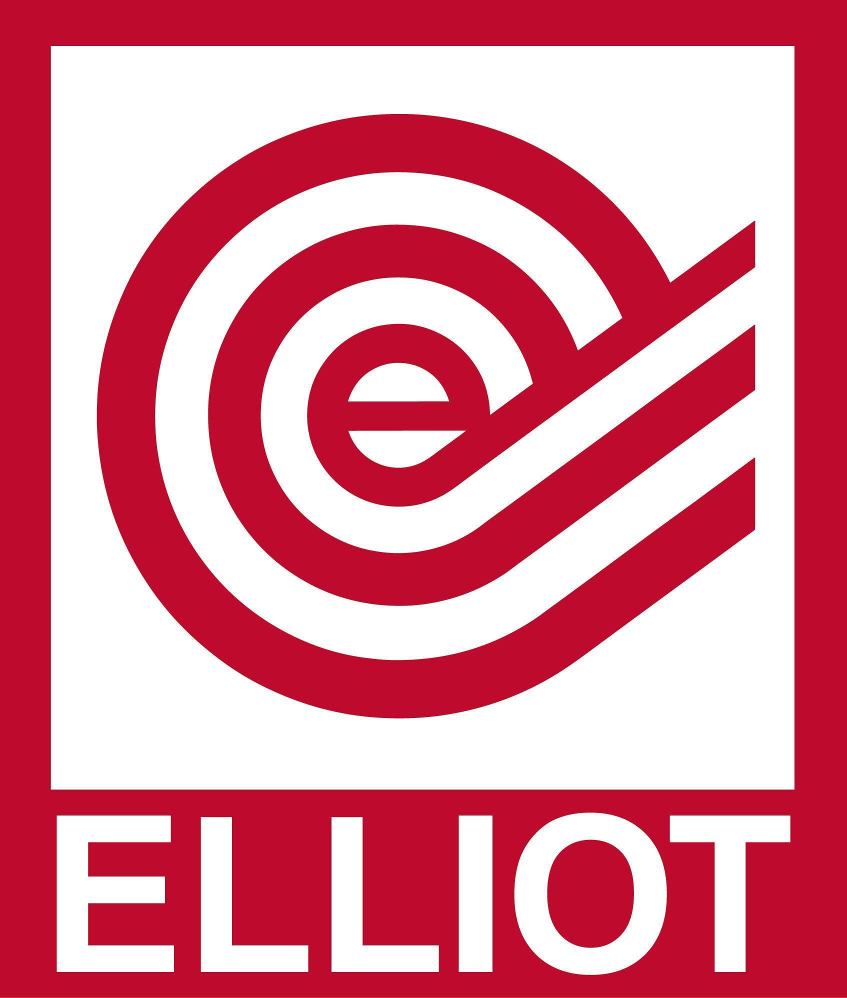 Elliot Logo - Davis H. Elliot Company, Inc
