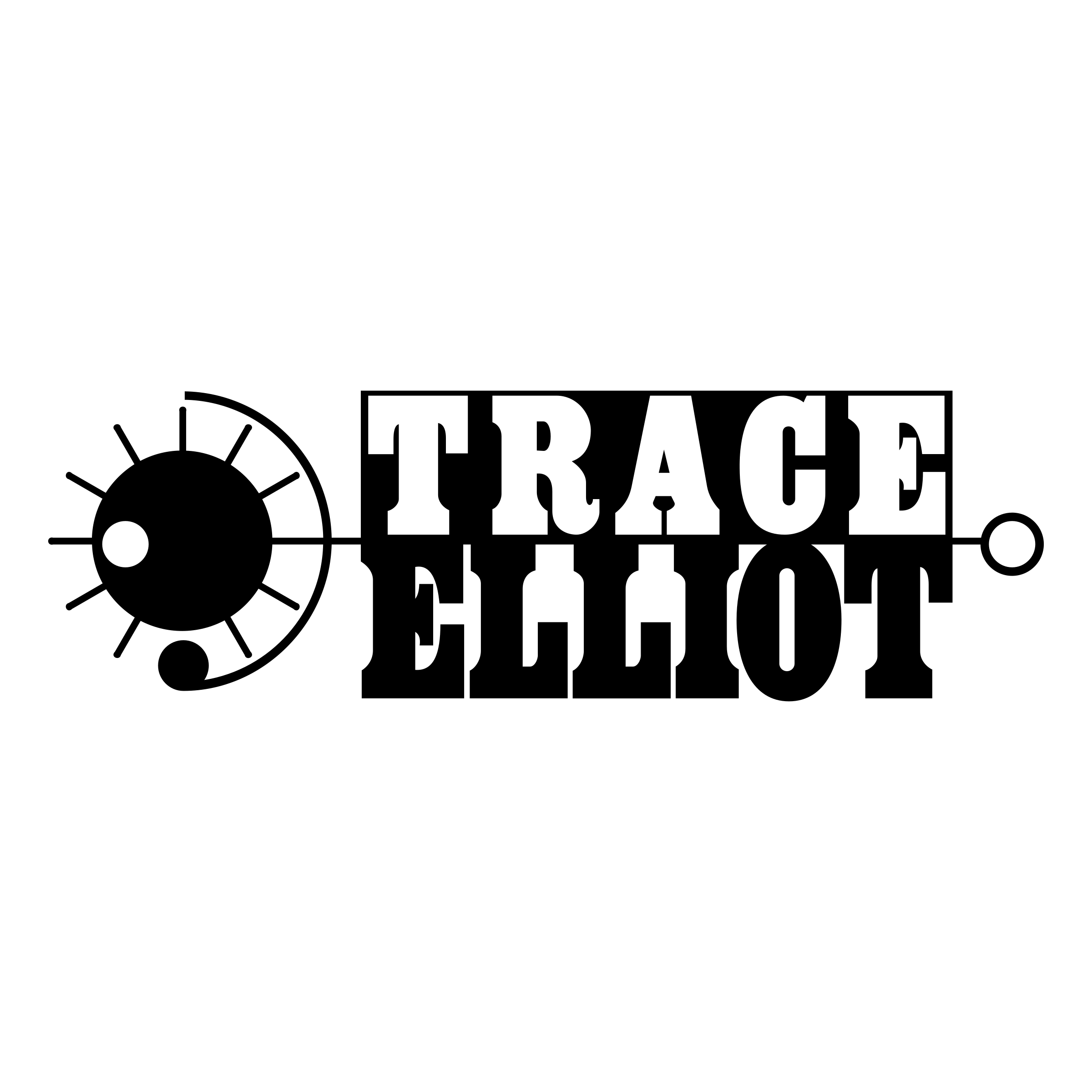 Elliot Logo - Trace Elliot Logo PNG Transparent & SVG Vector