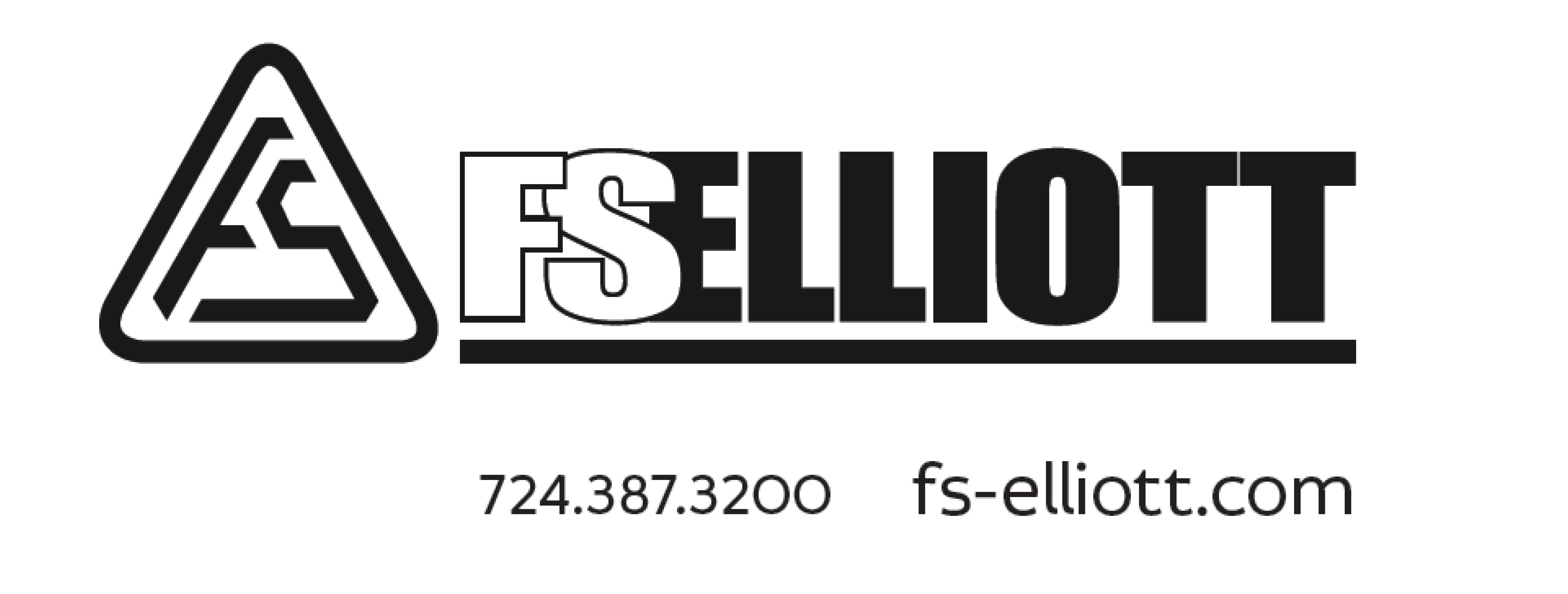 Elliot Logo - FS Elliot Logo End Cooperative Ministry