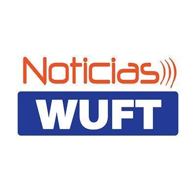 WUFT Logo - Noticias WUFT on Twitter: 