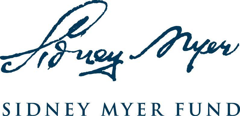 Myer Logo - Logos