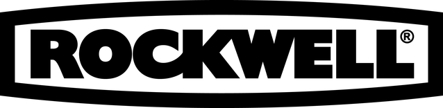 Rockwell Logo - Rockwell Logos