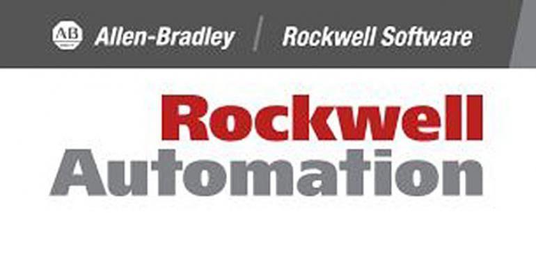 Rockwell Logo - Rockwell Spurns Emerson Again