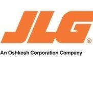 JLG Logo - Jlg Industries Inc - Mc Connellsburg Area - Alignable