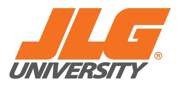 JLG Logo - JLG Training Programs