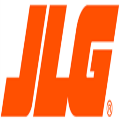 JLG Logo - JLG LOGO - Roblox