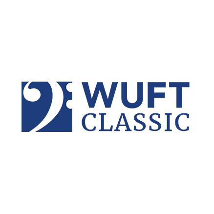 WUFT Logo - Listen to WUFT-HD2 Classical on myTuner Radio