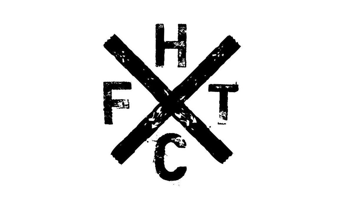 Fthc Logo - OneFest & Frank Turner present: FTHC Room - Roundhouse