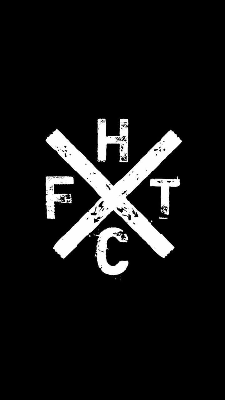 Fthc Logo - Pin by Steve Biddle on tattoo | Art logo, Art, Branding design