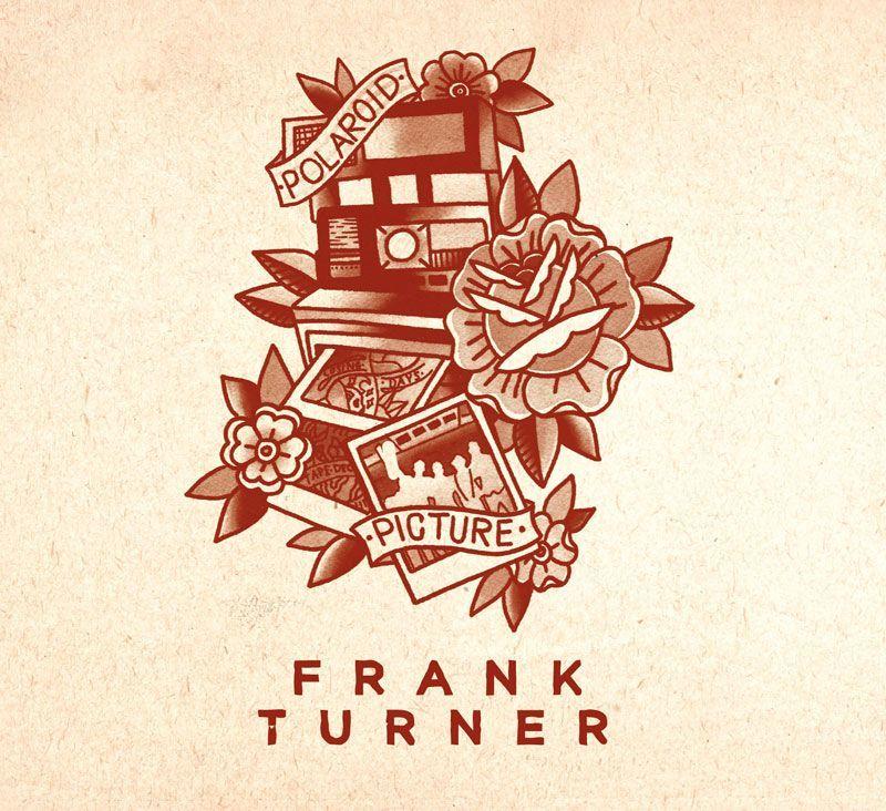 Fthc Logo - fthc logo frank turner - Google Search | tattoos | Polaroid pictures ...