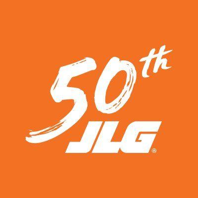 JLG Logo - JLG Industries