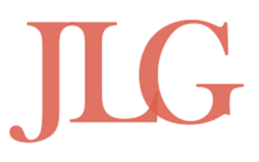 JLG Logo - JLG Avatar Logo