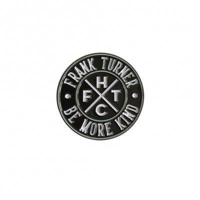 Fthc Logo - Shop the Frank Turner EU/UK Online Store | Official Merch & Music