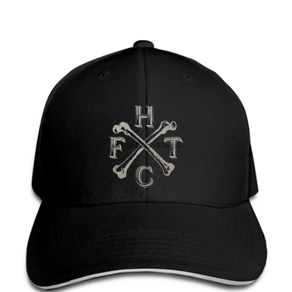 Fthc Logo - Detail Feedback Questions about Funny Men Baseball cap Women novelty ...