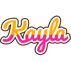 Kayla Logo - Kayla Logo. Name Logo Generator, Summer, Birthday, Kiddo