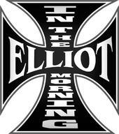 Elliot Logo - Elliot in the Morning