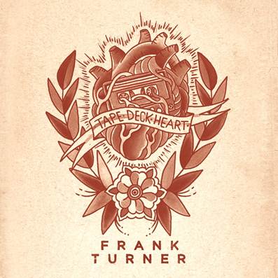 Fthc Logo - Discography | Frank Turner