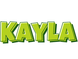 Kayla Logo - Kayla Logo. Name Logo Generator, Summer, Birthday, Kiddo