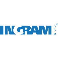 Ingram Logo - Ingram | Brands of the World™ | Download vector logos and logotypes