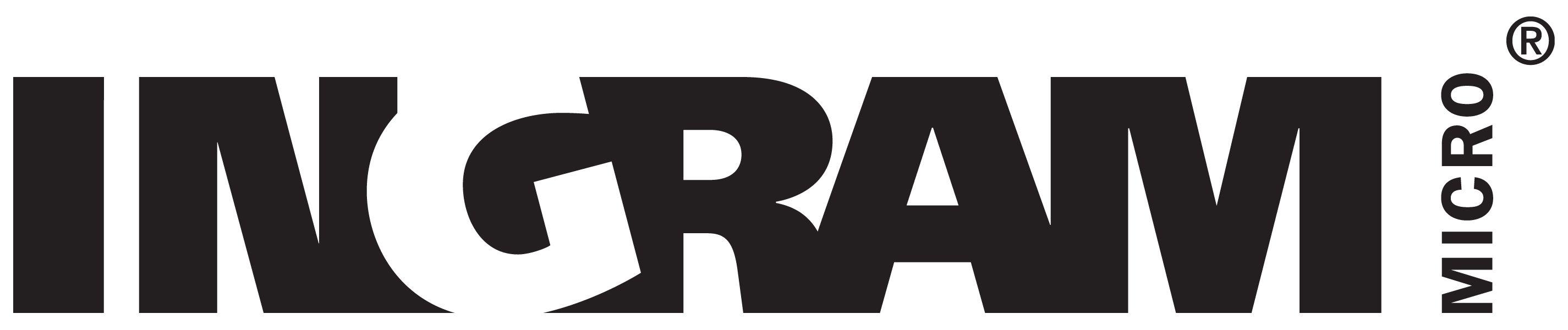Ingram Logo - Corporate site - Image Gallery