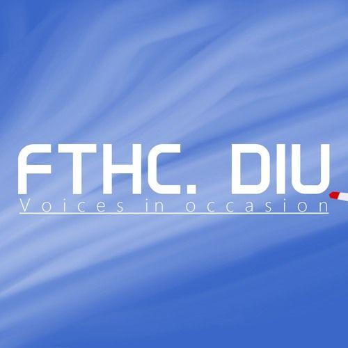 Fthc Logo - FTHC. Diu | Free Listening on SoundCloud