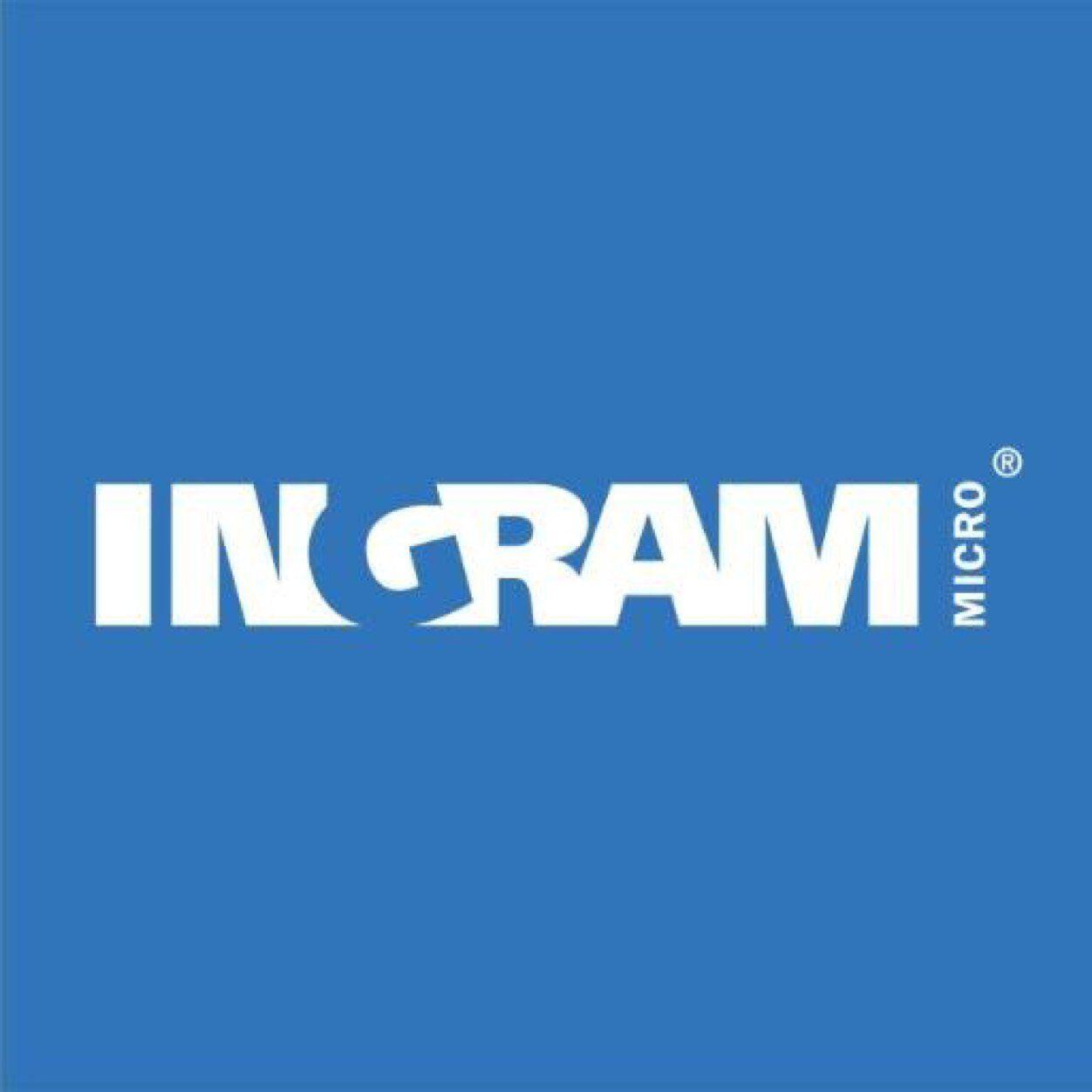 Ingram Logo - Ingram micro Logos