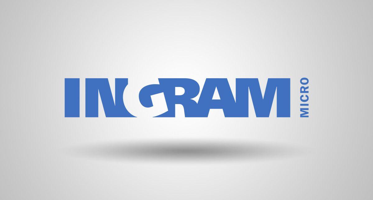 Ingram Logo - POS X Announces New Partnership With Ingram Micro