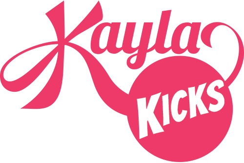 Kayla Logo - The Portfolio of KaylaKicks