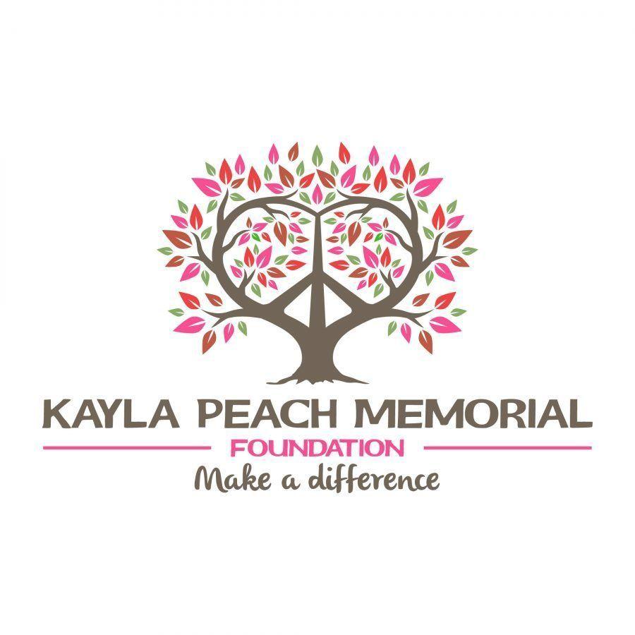 Kayla Logo - Heart To Heart NP Kayla Peach Logo. Paso Robles Magazine