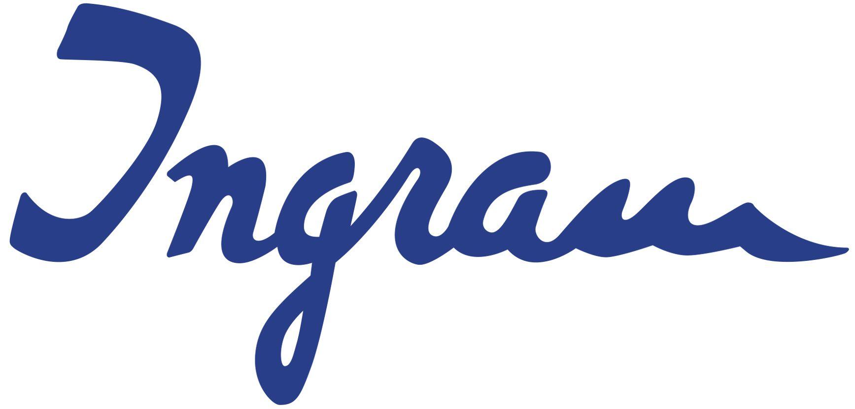 Ingram Logo - Logo