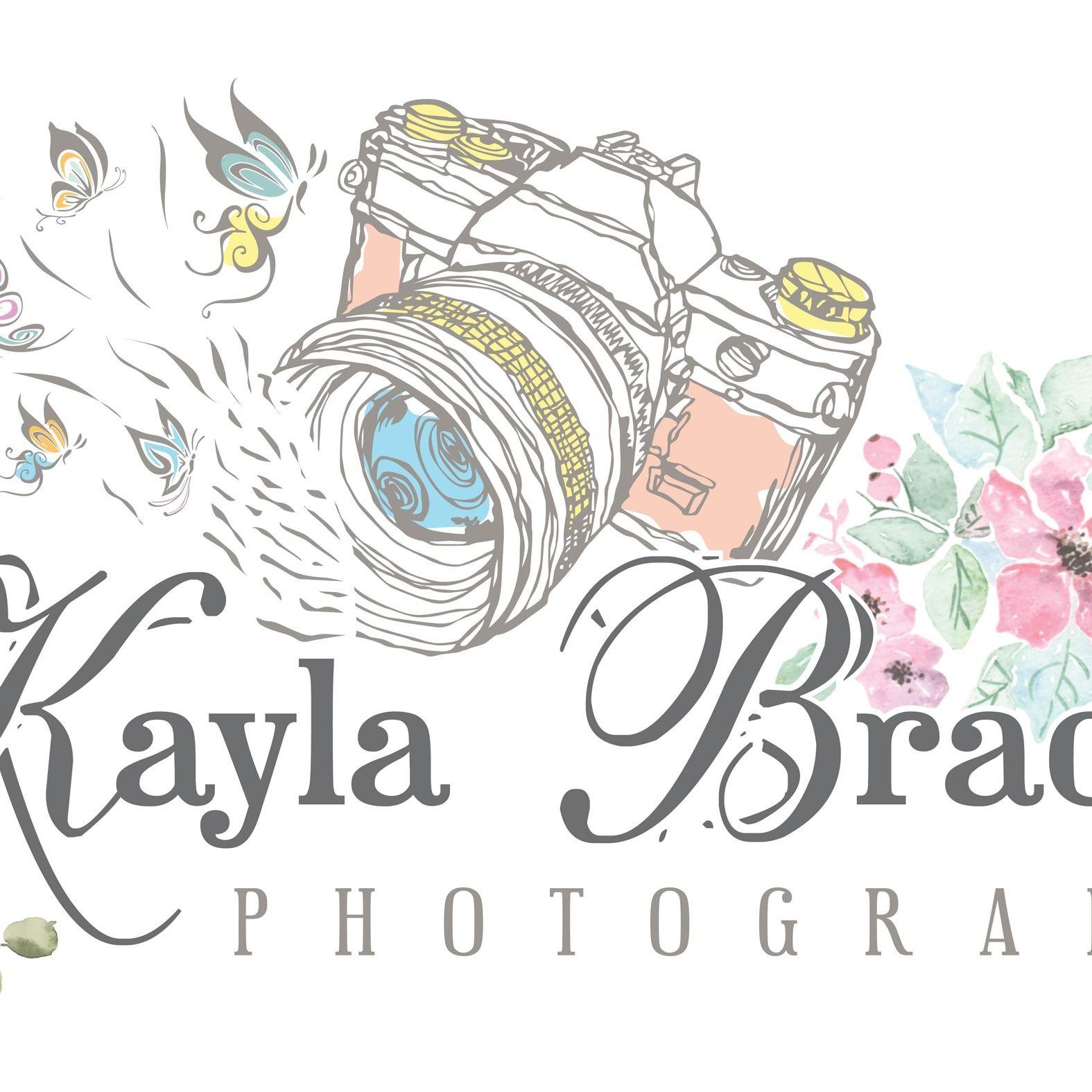 Kayla Logo - Kayla Bracha Photography - Directory Index - Mamahood