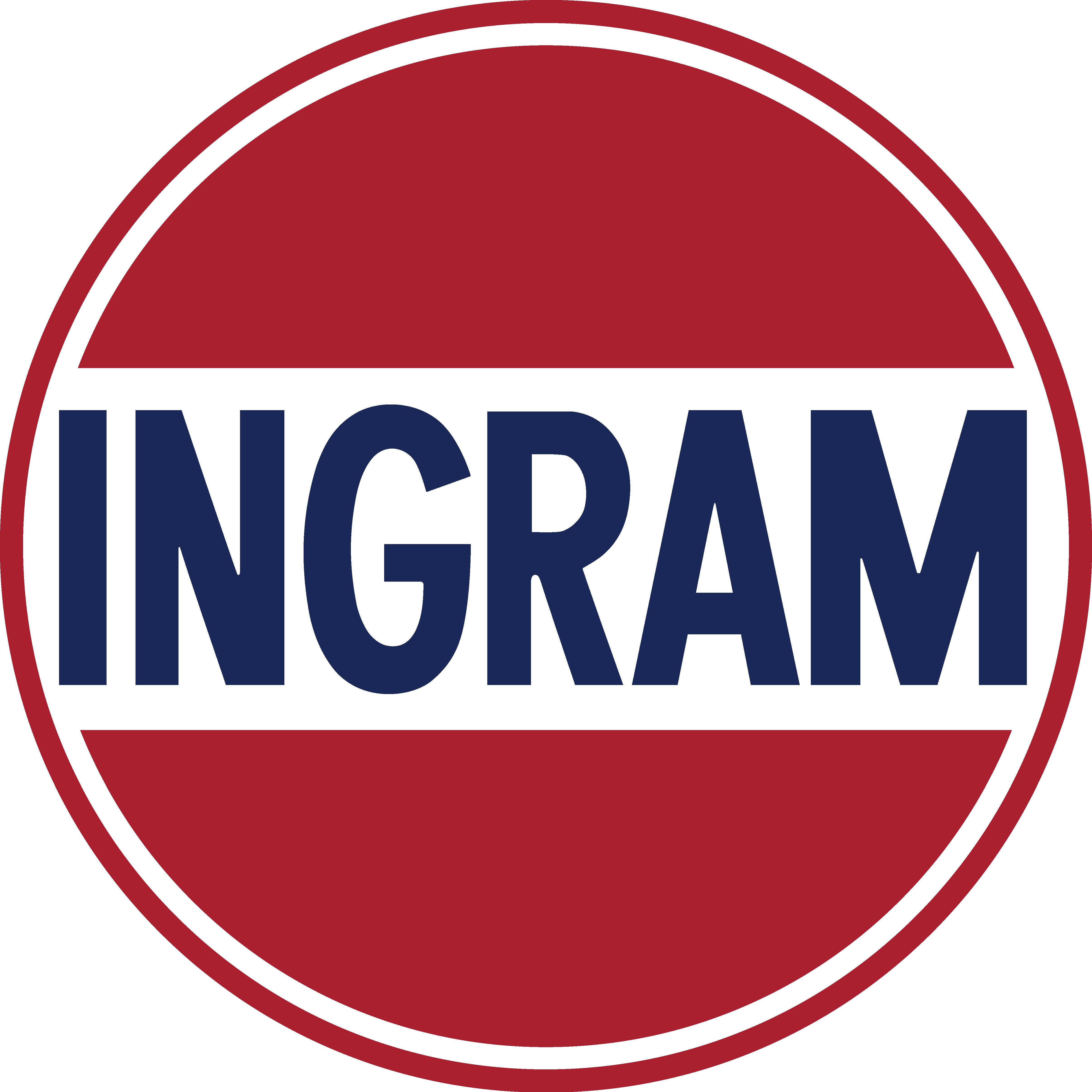 Ingram Logo - Ingram Logo 2016 Vector EPS CMYK Alliance Of Middle Tennessee