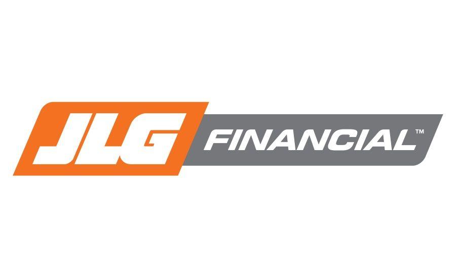 JLG Logo - JLG Financial Offers One Stop Financing Options 11 07. Walls