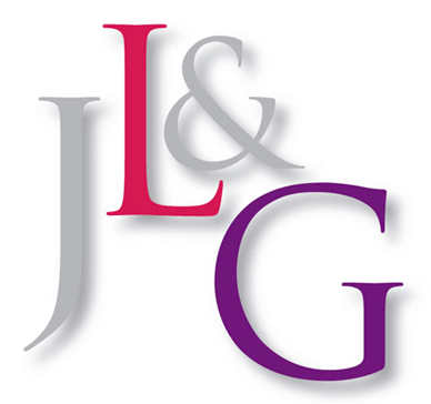 JLG Logo - JLG Logo 1