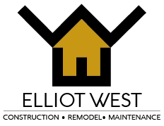 Elliot Logo - Home West Home Services