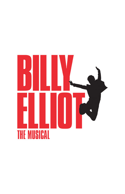 Elliot Logo - Billy Elliot